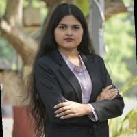 Rojalini Behera